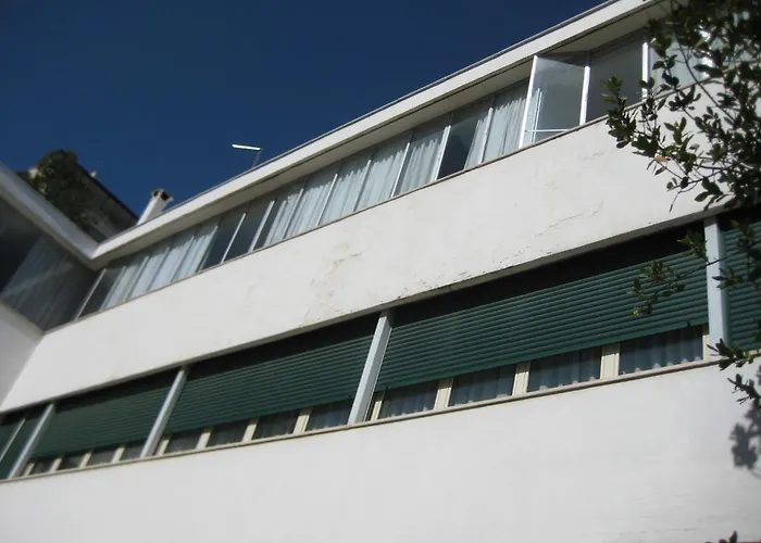 Albergo dei Pini