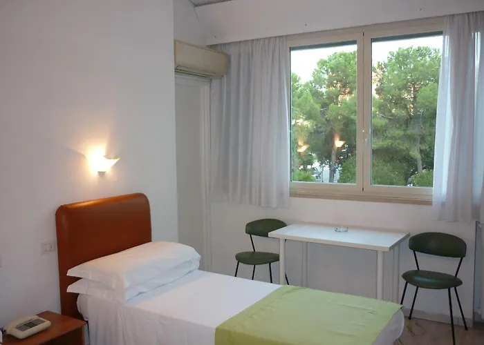 Albergo dei Pini