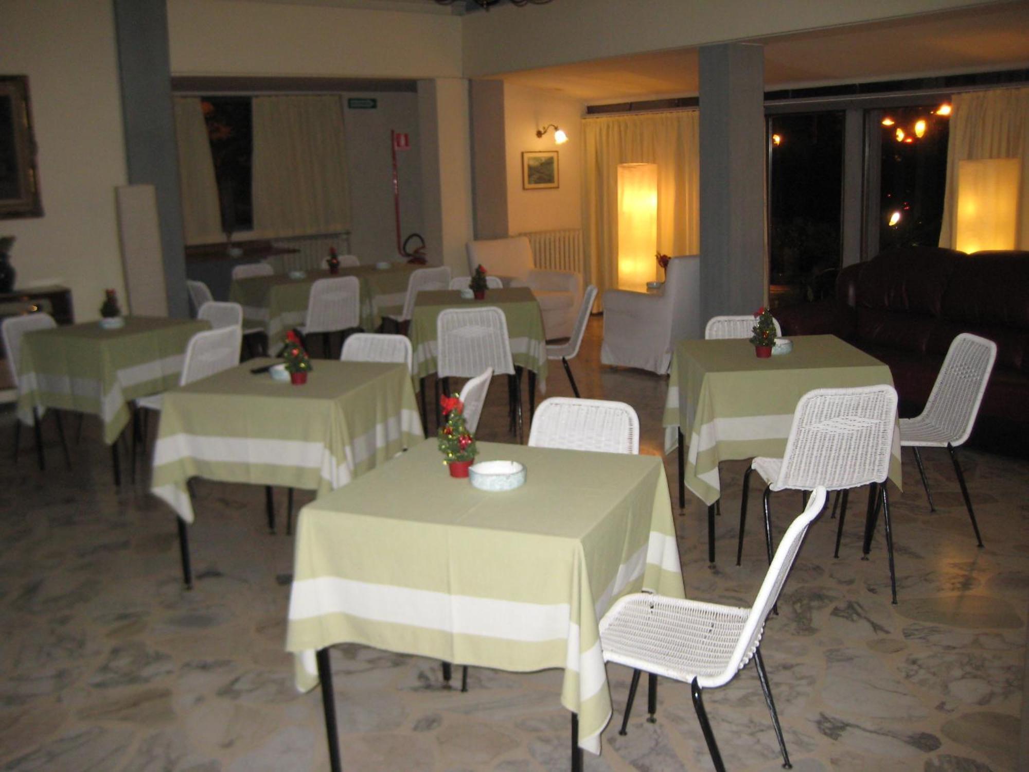 Hotel Dei Pini
