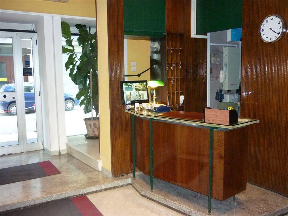 Hotel Dei Pini 3*