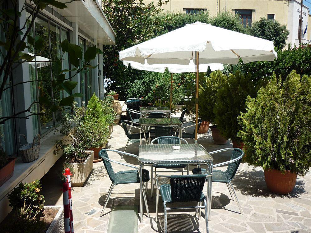 Hotel Dei Pini Andria