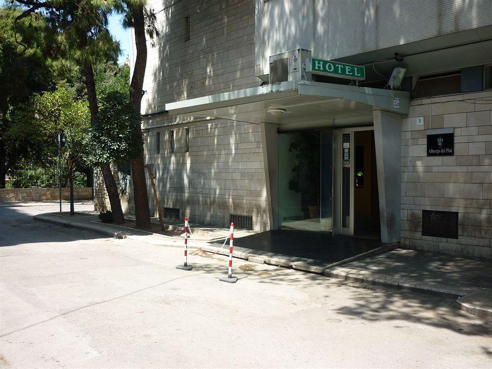 Dei Pini Andria