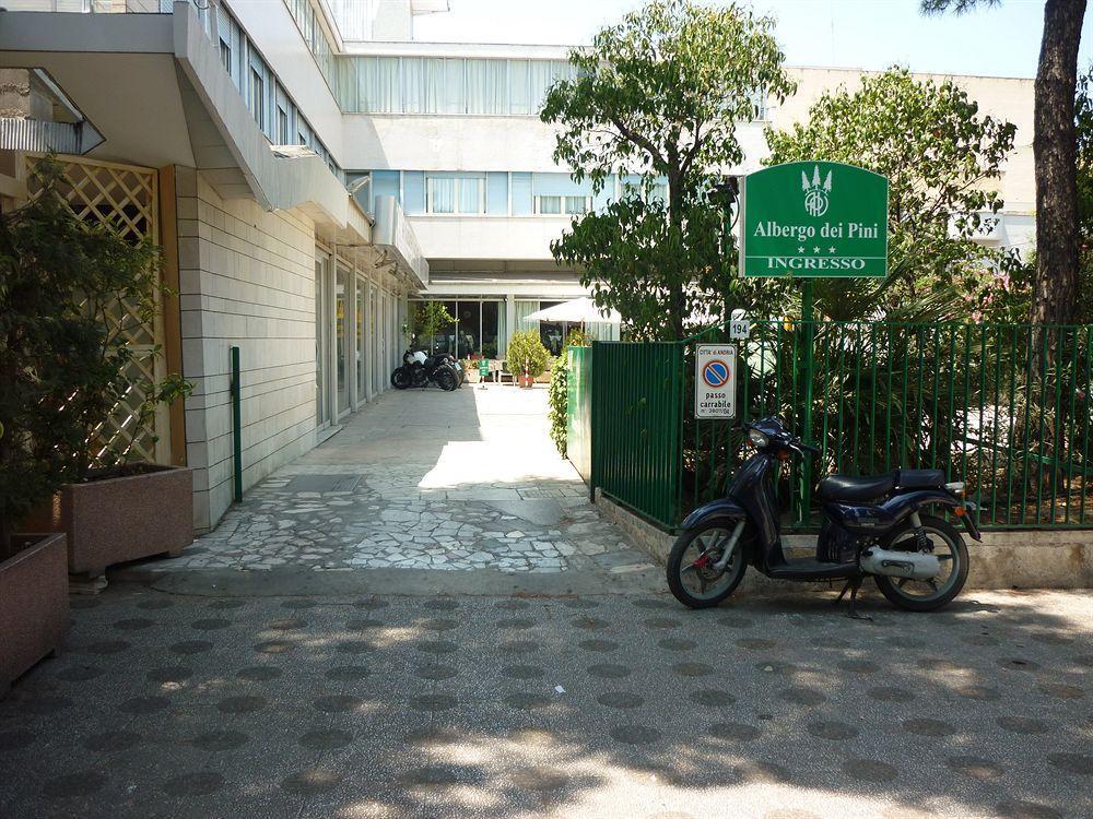 Hotel Dei Pini Andria
