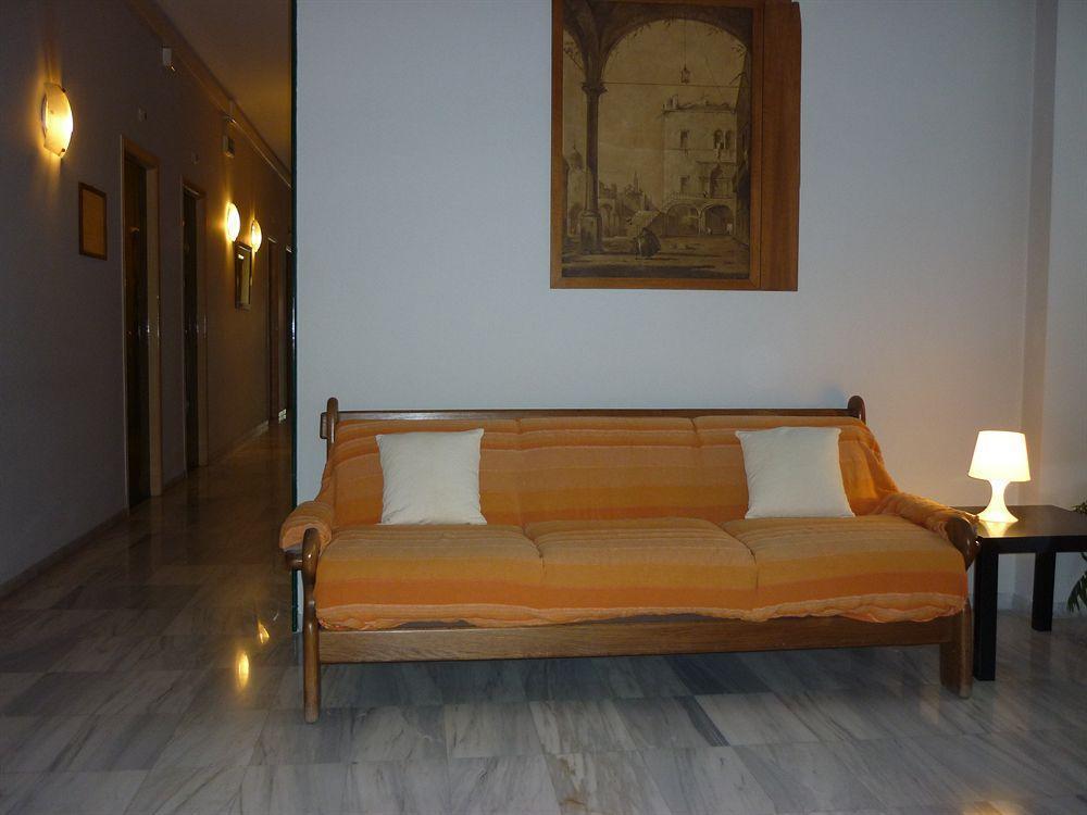 Hotel Dei Pini Andria